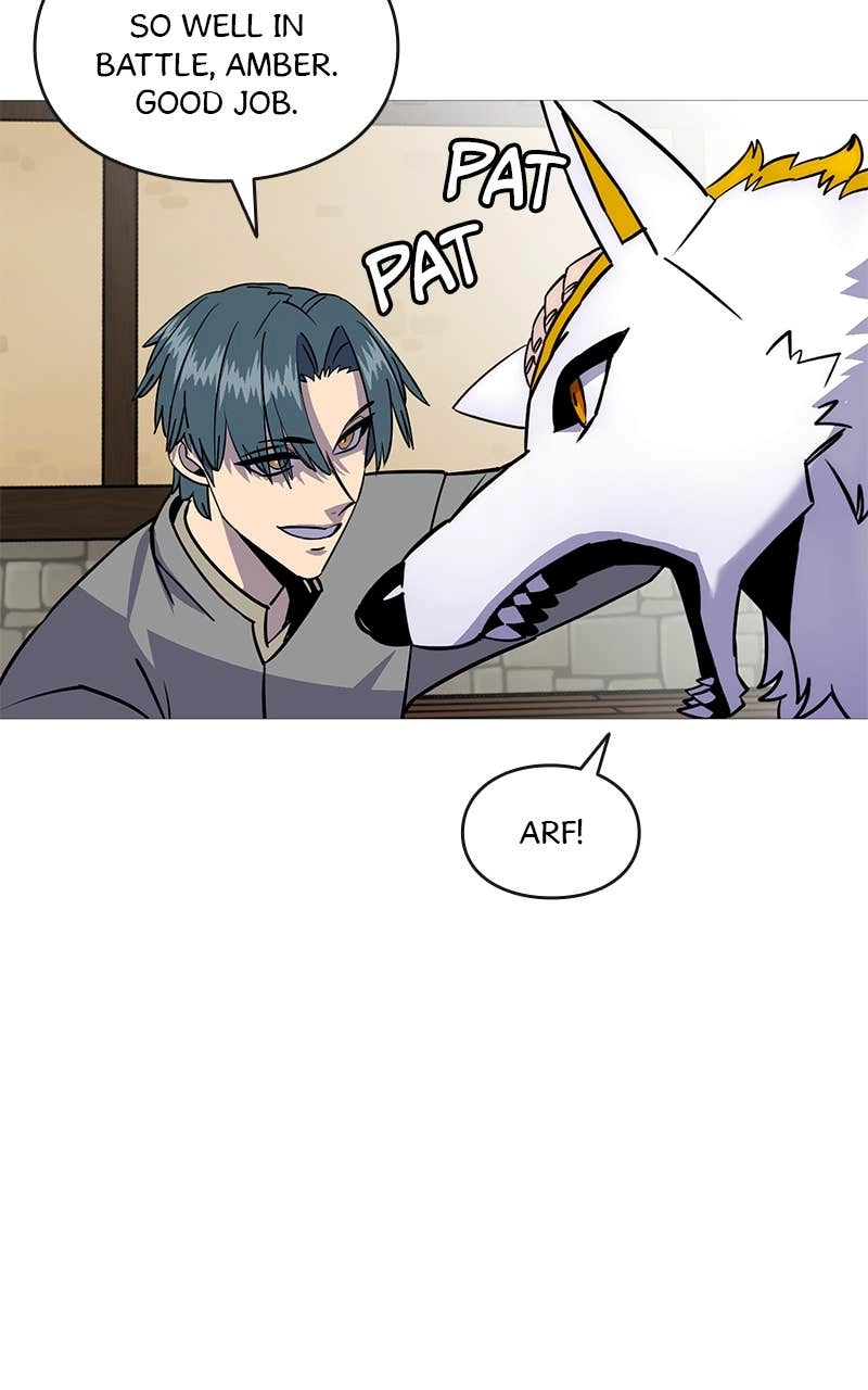The Story of a Low-Rank Soldier Becoming a Monarch Chapter 114 - Page 9