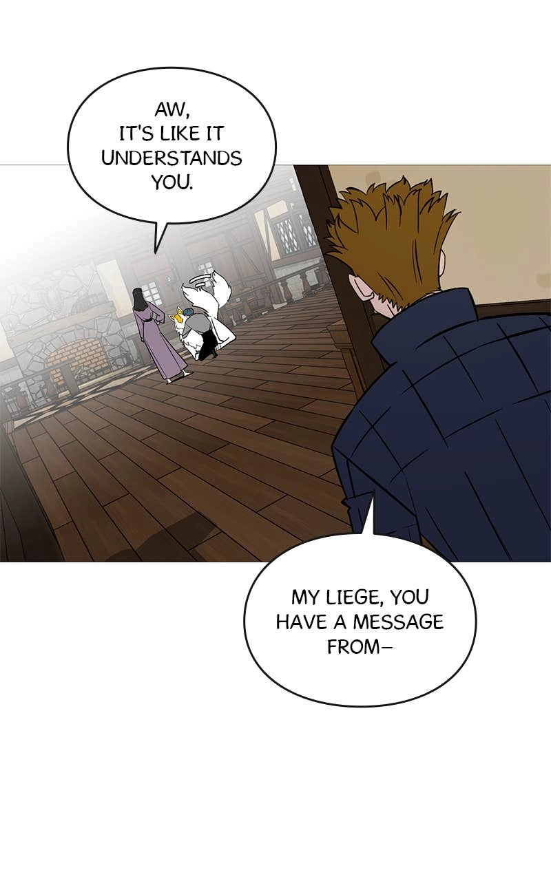 The Story of a Low-Rank Soldier Becoming a Monarch Chapter 114 - Page 10