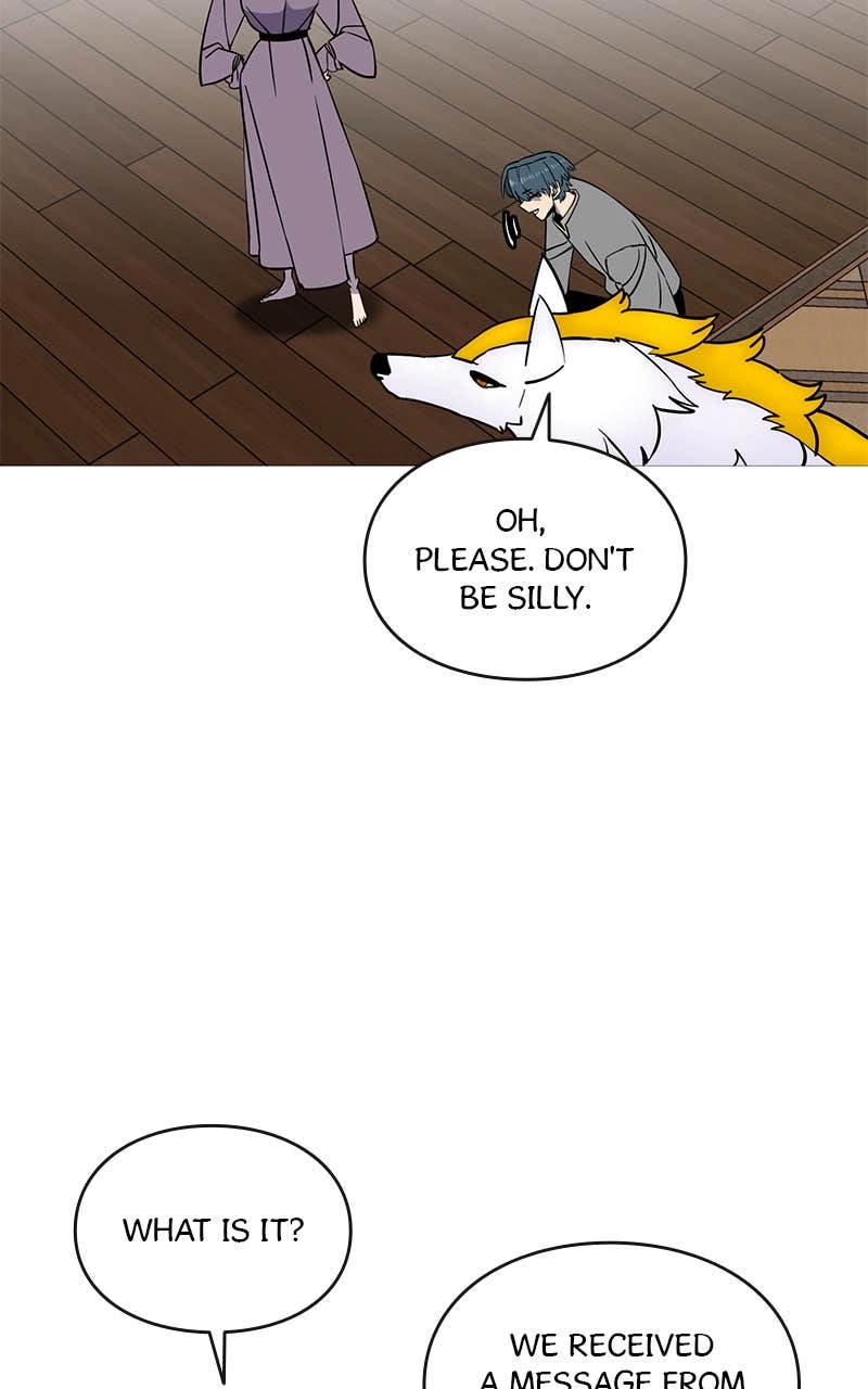 The Story of a Low-Rank Soldier Becoming a Monarch Chapter 114 - Page 13