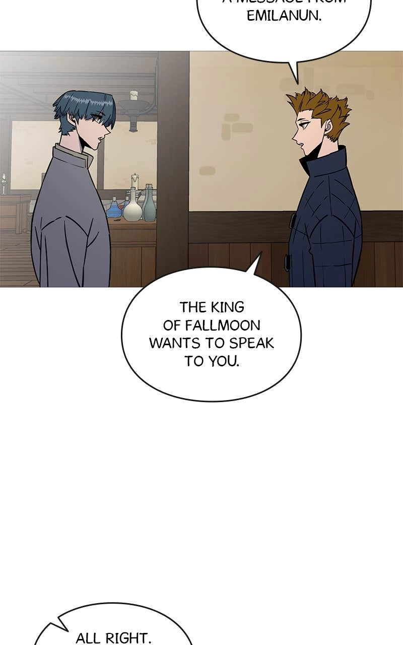 The Story of a Low-Rank Soldier Becoming a Monarch Chapter 114 - Page 14