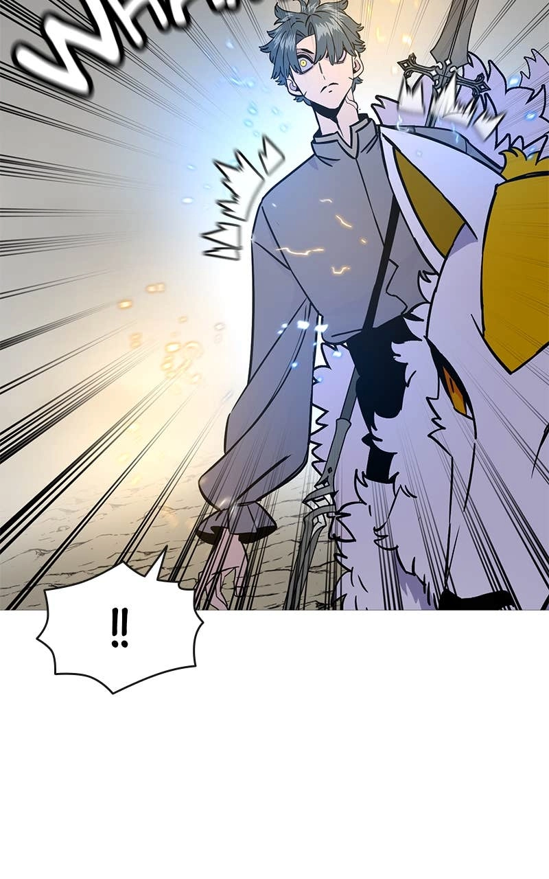 The Story of a Low-Rank Soldier Becoming a Monarch Chapter 114 - Page 20