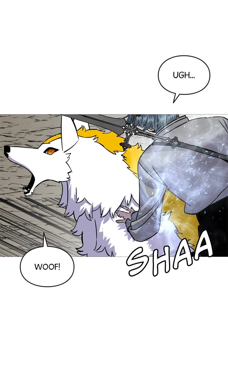 The Story of a Low-Rank Soldier Becoming a Monarch Chapter 114 - Page 21