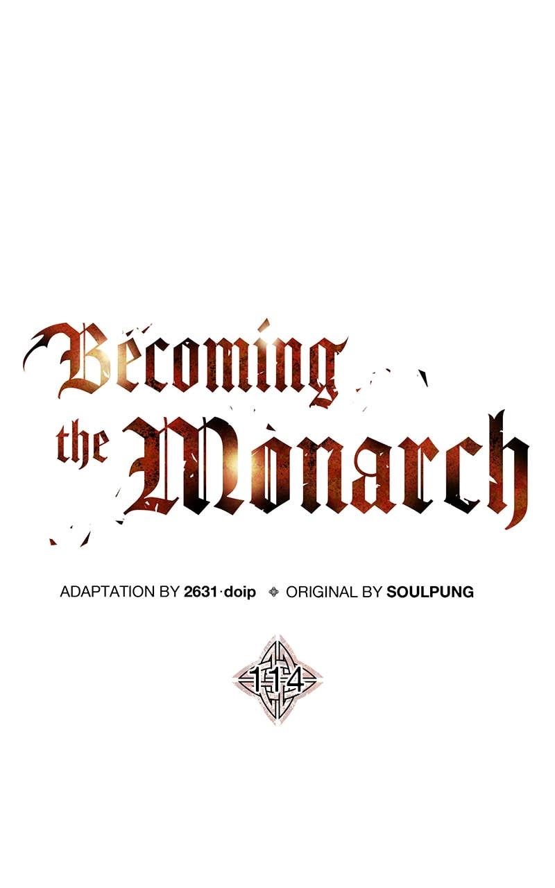 The Story of a Low-Rank Soldier Becoming a Monarch Chapter 114 - Page 26