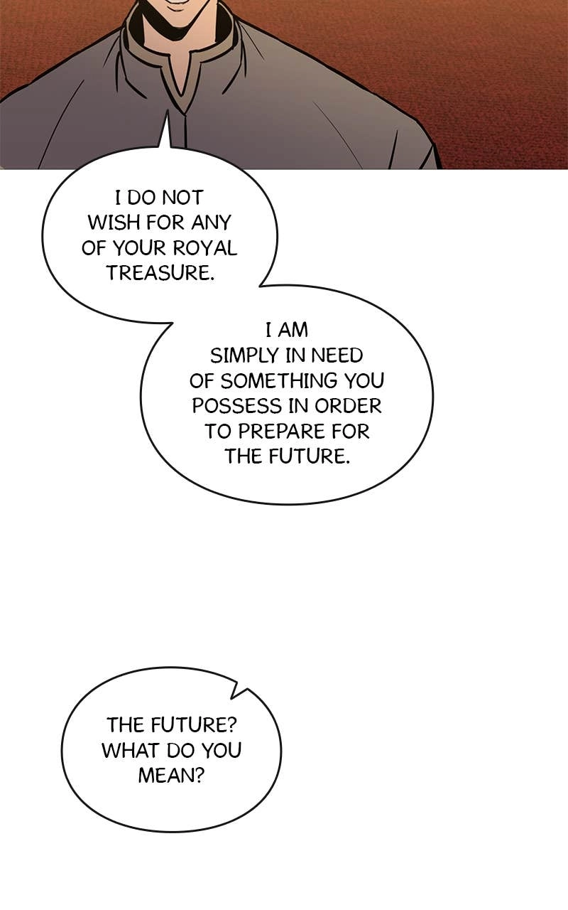 The Story of a Low-Rank Soldier Becoming a Monarch Chapter 114 - Page 30