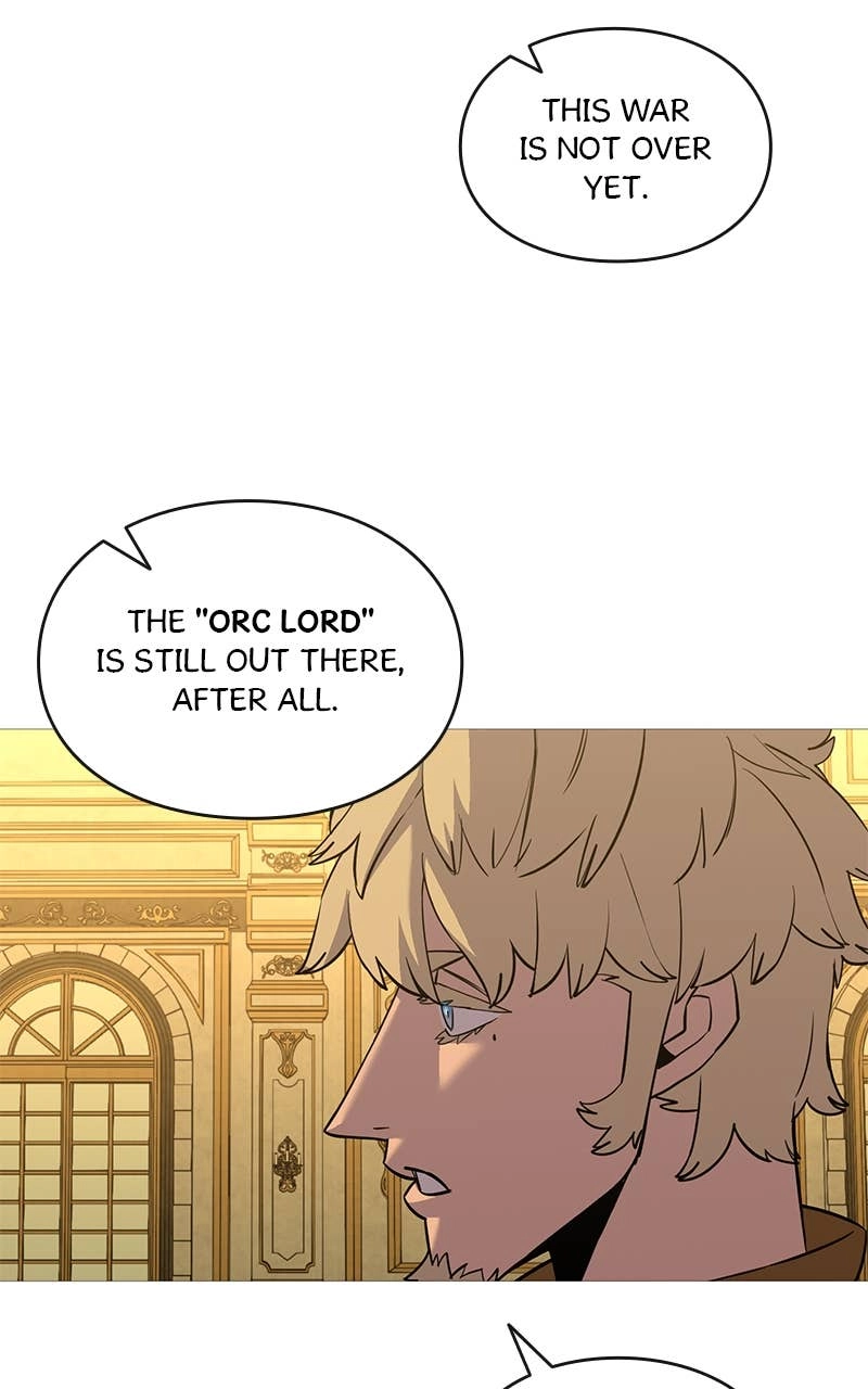 The Story of a Low-Rank Soldier Becoming a Monarch Chapter 114 - Page 31