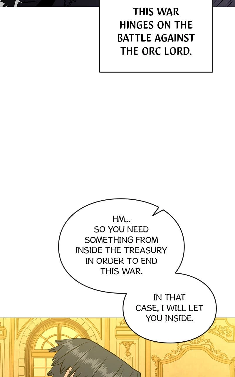 The Story of a Low-Rank Soldier Becoming a Monarch Chapter 114 - Page 34