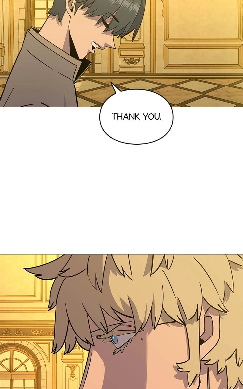 The Story of a Low-Rank Soldier Becoming a Monarch Chapter 114 - Page 35