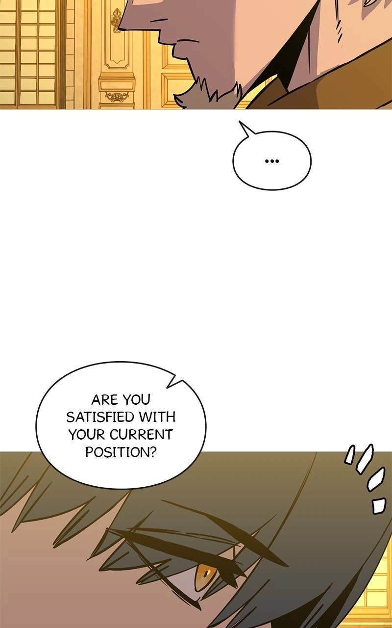 The Story of a Low-Rank Soldier Becoming a Monarch Chapter 114 - Page 36