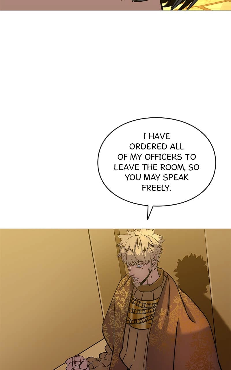 The Story of a Low-Rank Soldier Becoming a Monarch Chapter 114 - Page 37