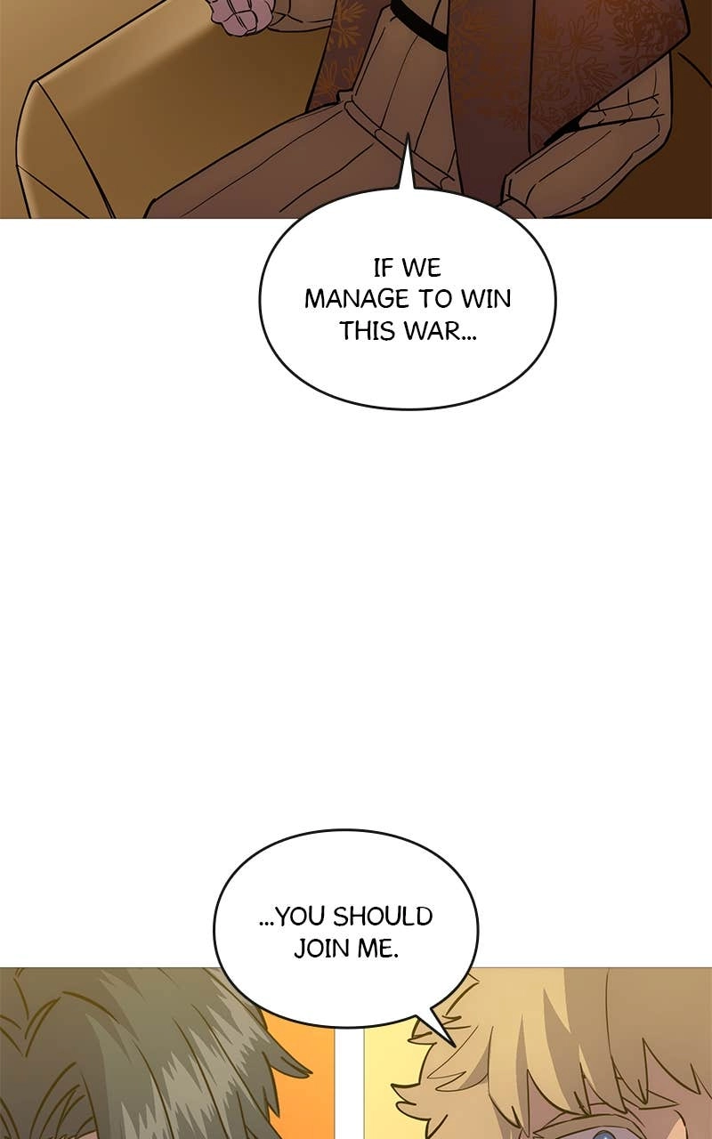 The Story of a Low-Rank Soldier Becoming a Monarch Chapter 114 - Page 38