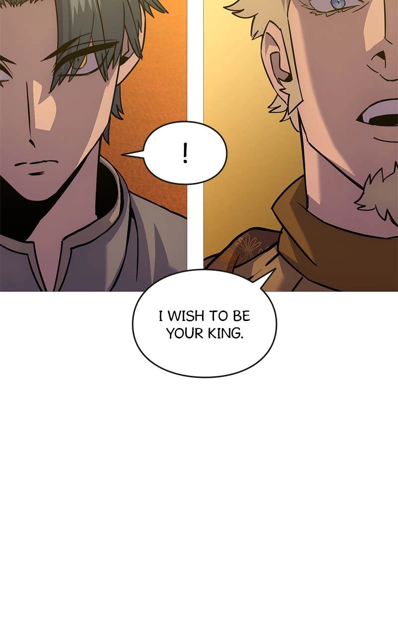 The Story of a Low-Rank Soldier Becoming a Monarch Chapter 114 - Page 39
