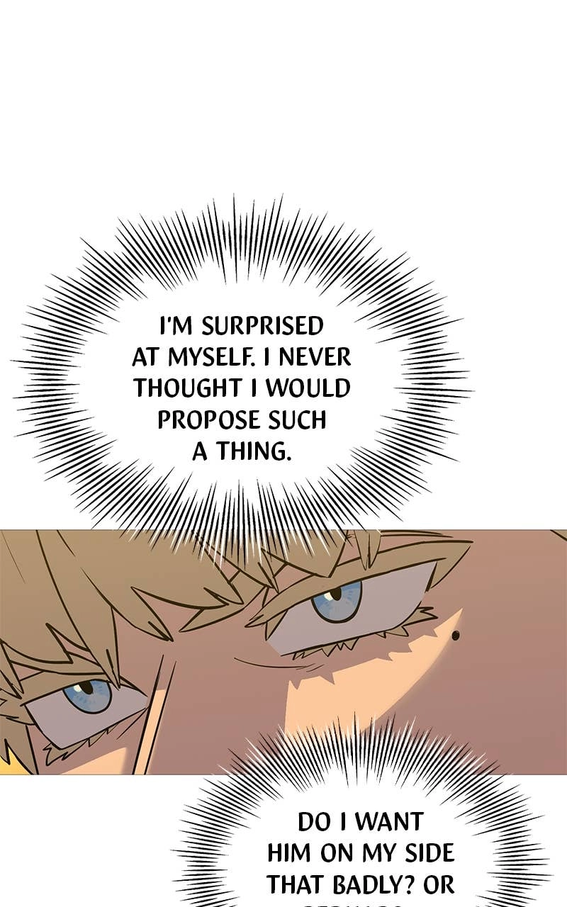 The Story of a Low-Rank Soldier Becoming a Monarch Chapter 114 - Page 43