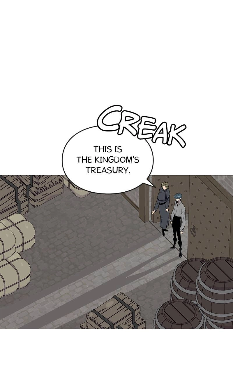 The Story of a Low-Rank Soldier Becoming a Monarch Chapter 114 - Page 45