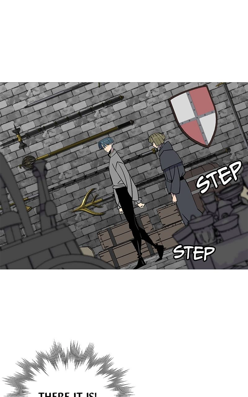 The Story of a Low-Rank Soldier Becoming a Monarch Chapter 114 - Page 46