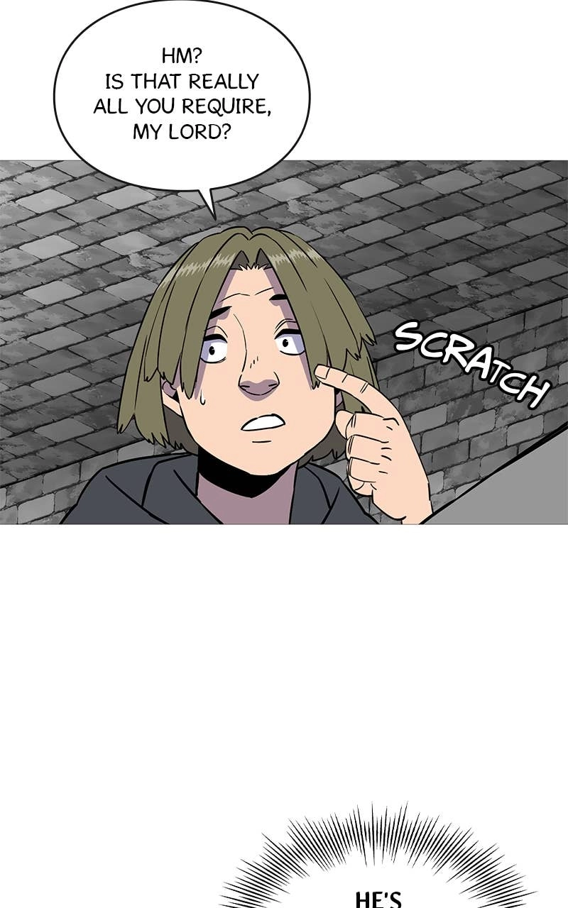 The Story of a Low-Rank Soldier Becoming a Monarch Chapter 114 - Page 48