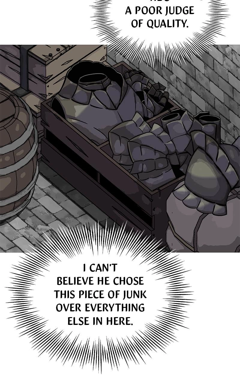 The Story of a Low-Rank Soldier Becoming a Monarch Chapter 114 - Page 49