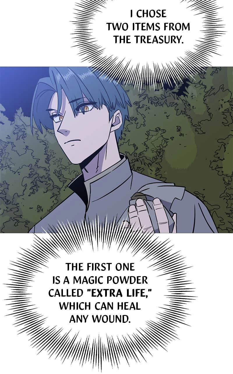The Story of a Low-Rank Soldier Becoming a Monarch Chapter 114 - Page 52