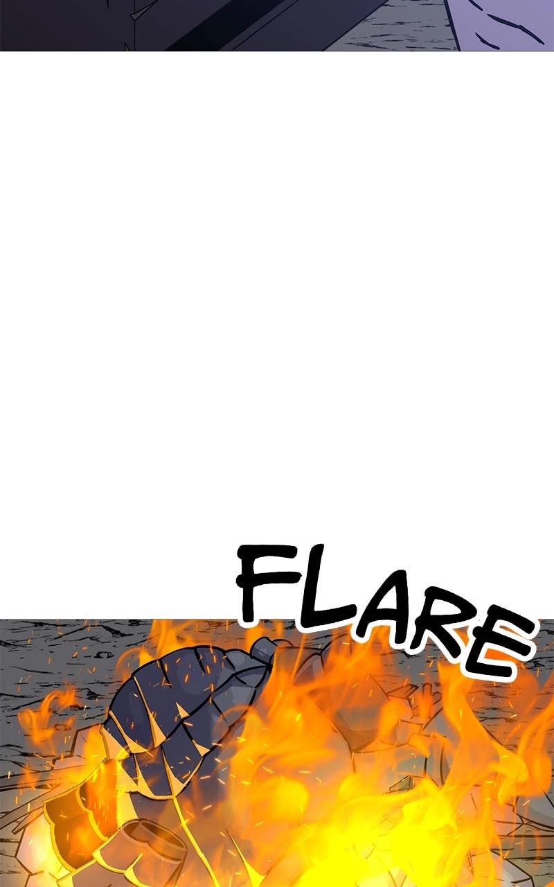 The Story of a Low-Rank Soldier Becoming a Monarch Chapter 114 - Page 54