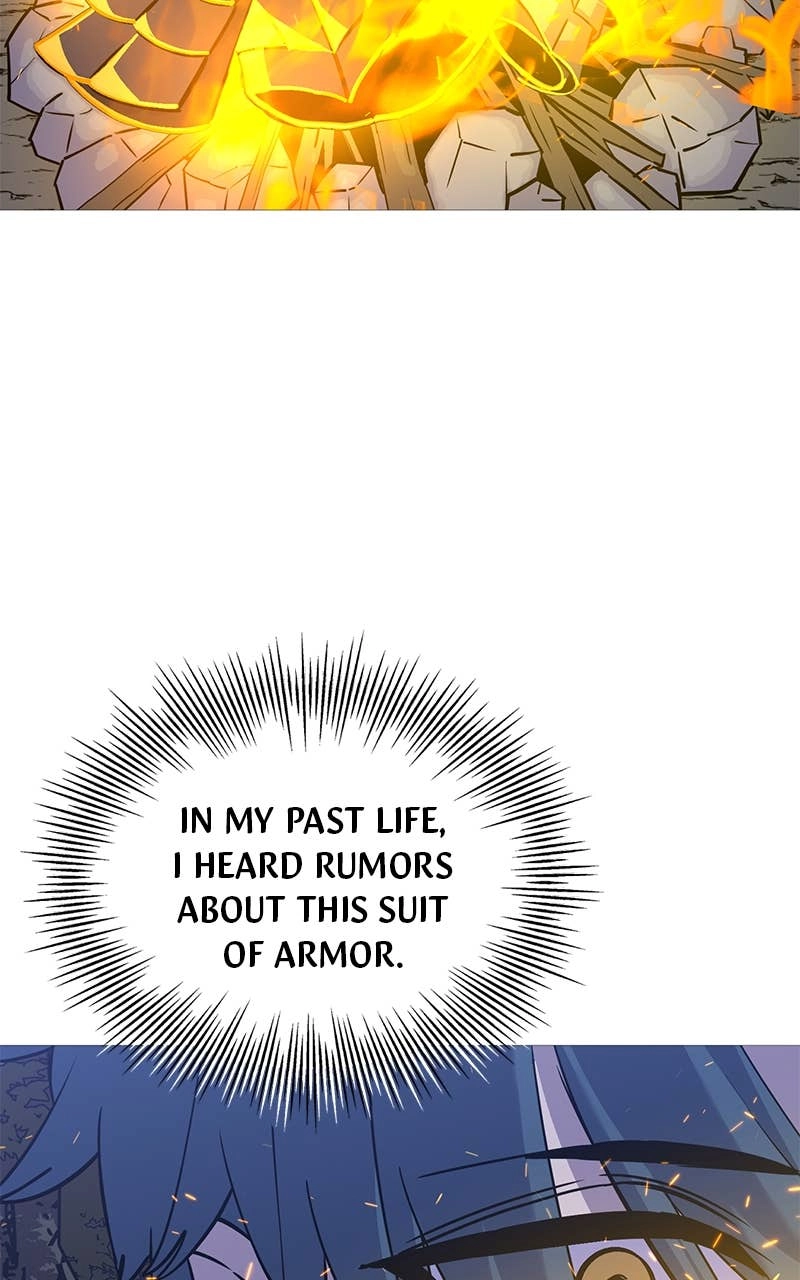 The Story of a Low-Rank Soldier Becoming a Monarch Chapter 114 - Page 55