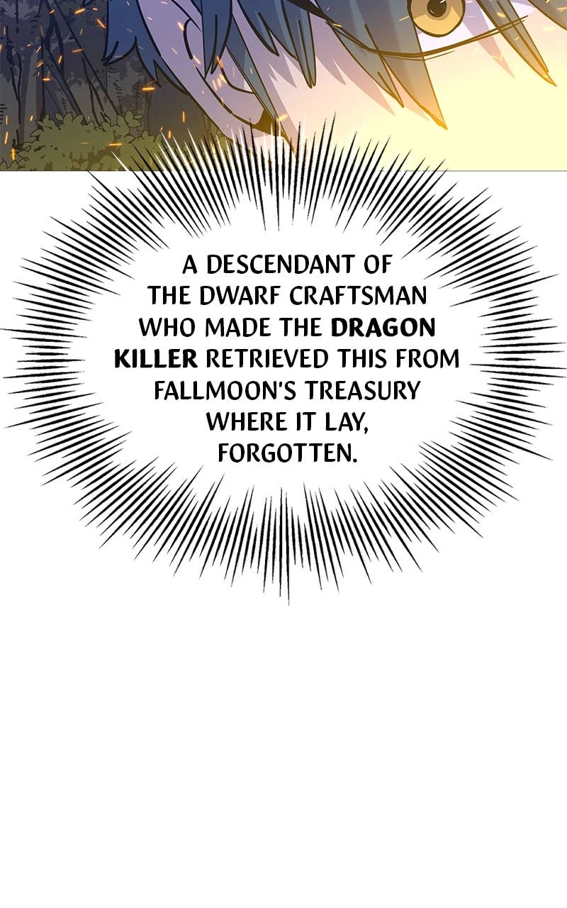 The Story of a Low-Rank Soldier Becoming a Monarch Chapter 114 - Page 56