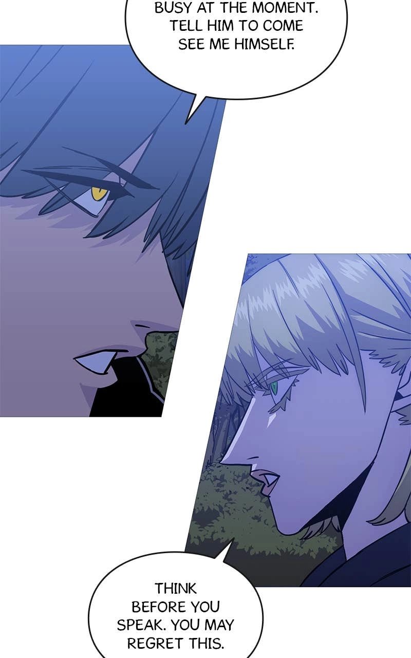 The Story of a Low-Rank Soldier Becoming a Monarch Chapter 114 - Page 73