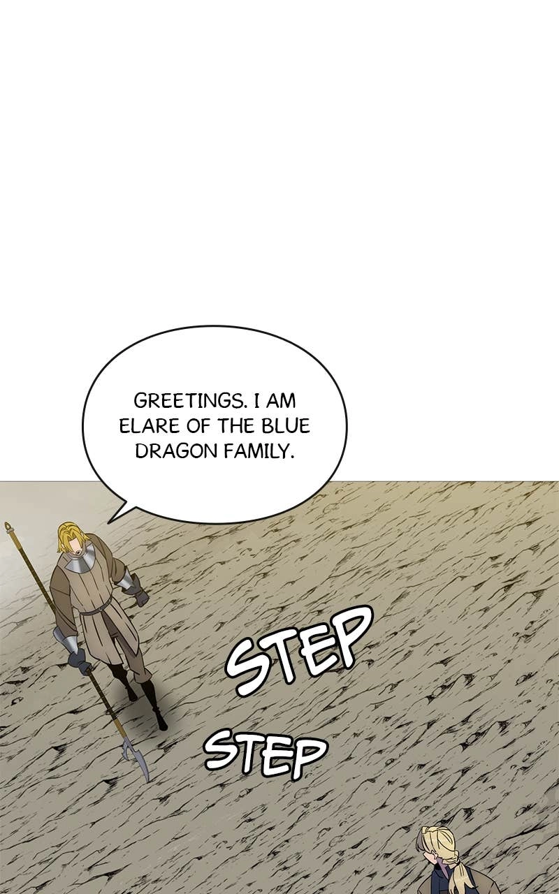 The Story of a Low-Rank Soldier Becoming a Monarch Chapter 114 - Page 84