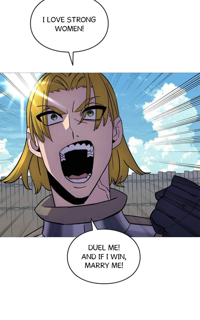 The Story of a Low-Rank Soldier Becoming a Monarch Chapter 114 - Page 86