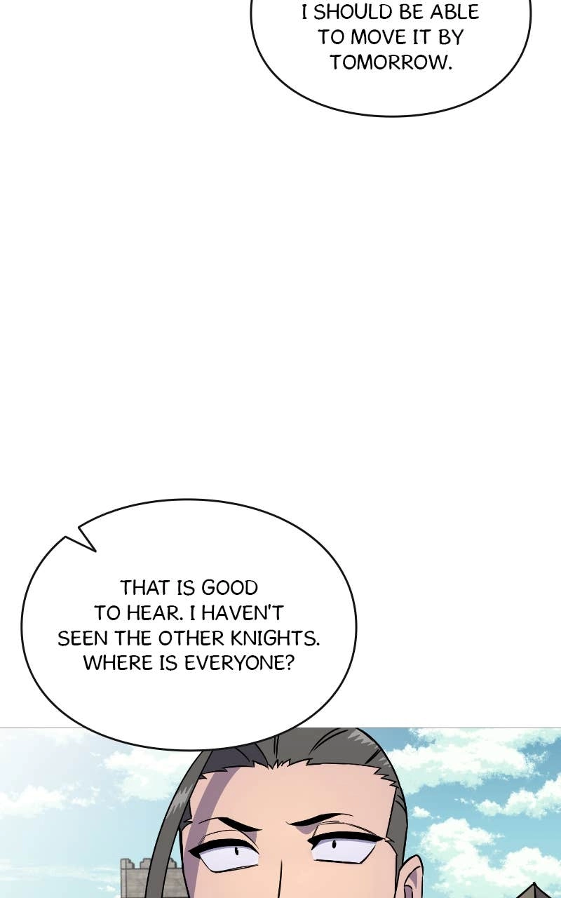 The Story of a Low-Rank Soldier Becoming a Monarch Chapter 115 - Page 3
