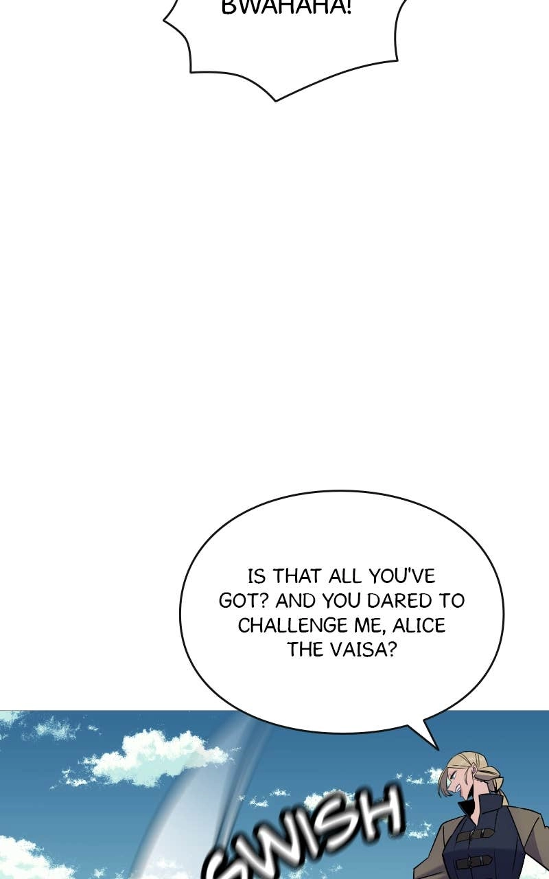 The Story of a Low-Rank Soldier Becoming a Monarch Chapter 115 - Page 5