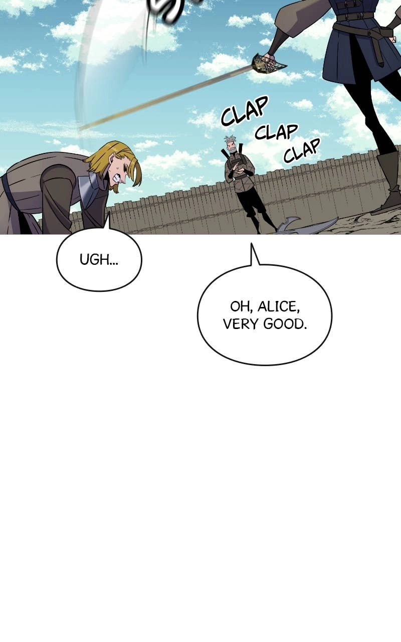 The Story of a Low-Rank Soldier Becoming a Monarch Chapter 115 - Page 6