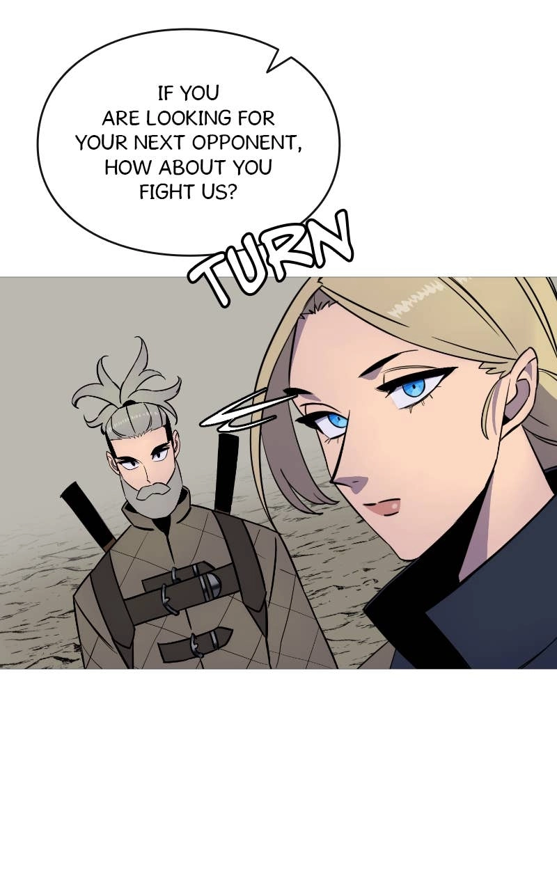 The Story of a Low-Rank Soldier Becoming a Monarch Chapter 115 - Page 7