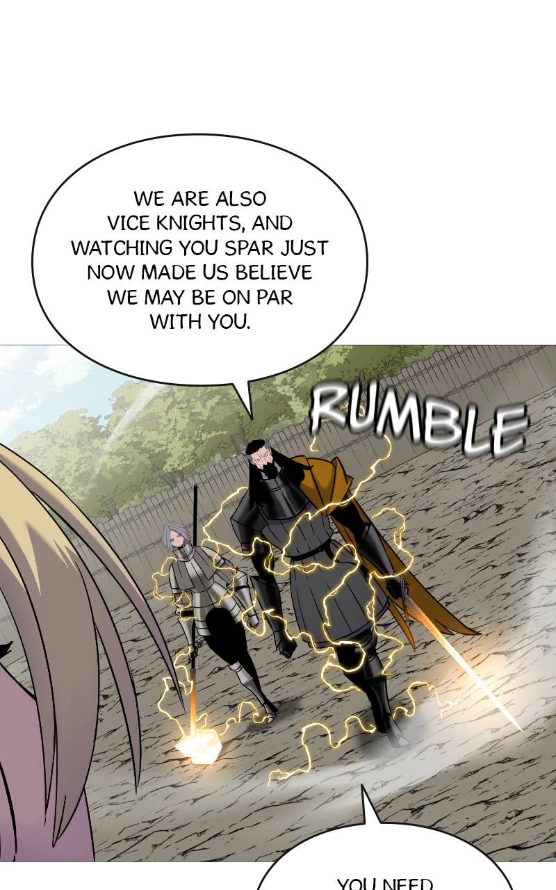 The Story of a Low-Rank Soldier Becoming a Monarch Chapter 115 - Page 8