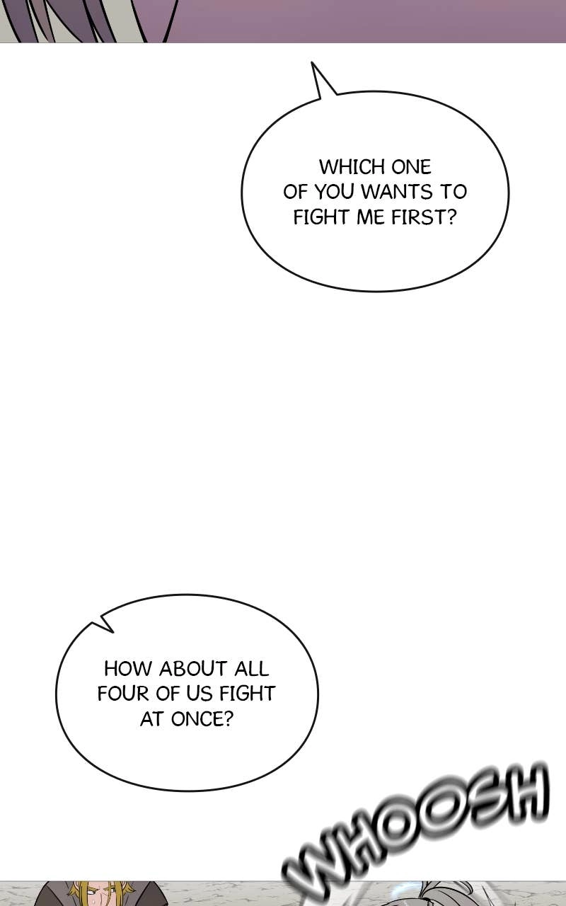The Story of a Low-Rank Soldier Becoming a Monarch Chapter 115 - Page 10