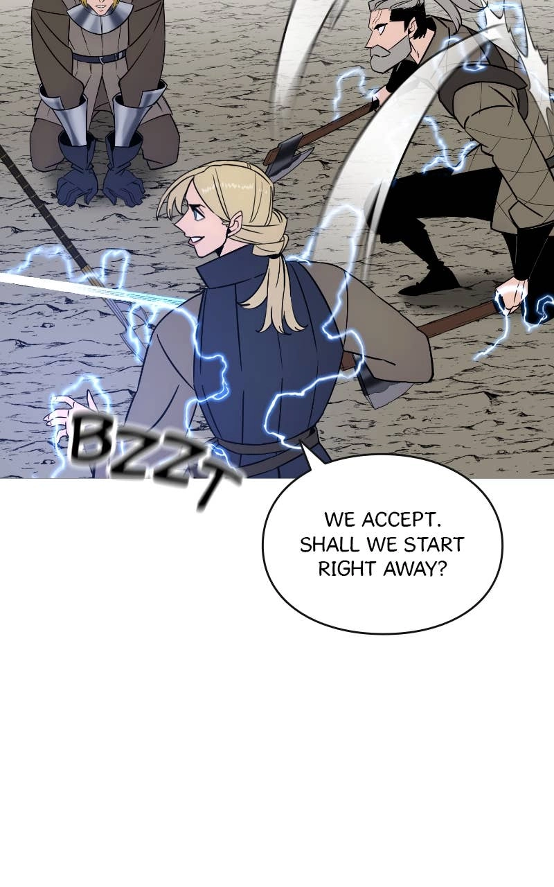 The Story of a Low-Rank Soldier Becoming a Monarch Chapter 115 - Page 11