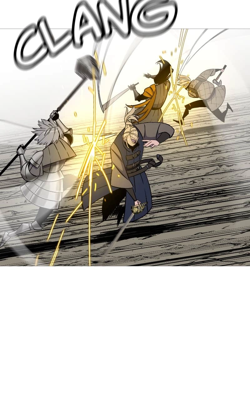 The Story of a Low-Rank Soldier Becoming a Monarch Chapter 115 - Page 14