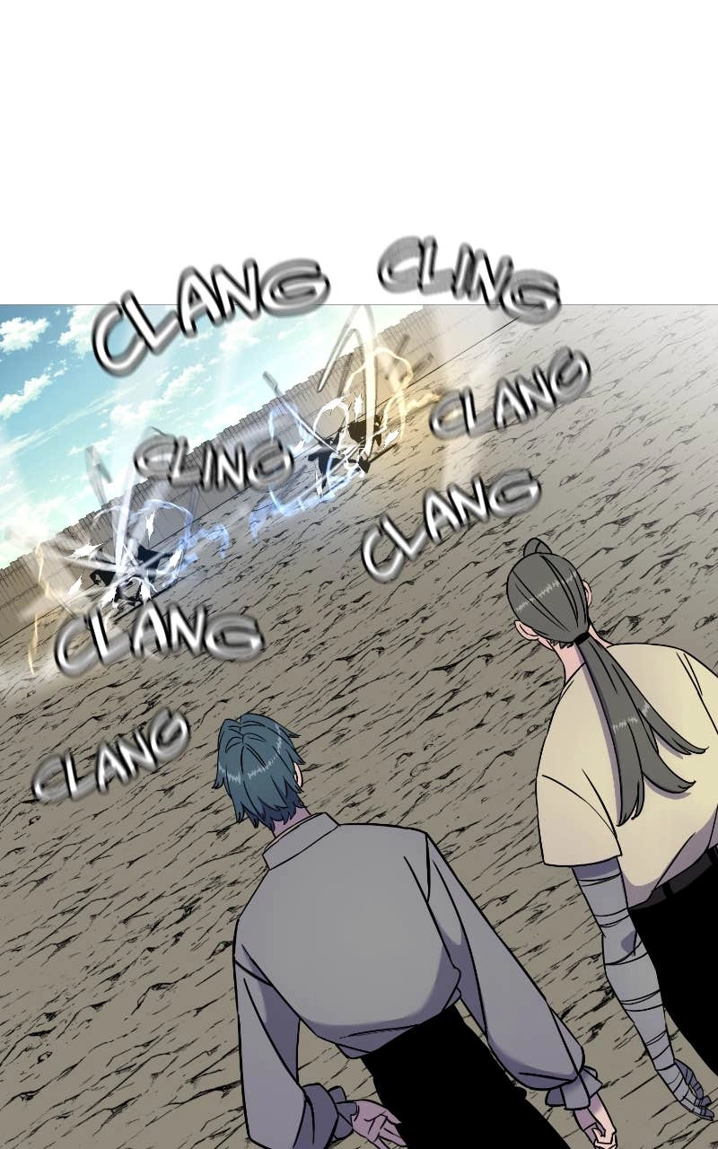The Story of a Low-Rank Soldier Becoming a Monarch Chapter 115 - Page 16