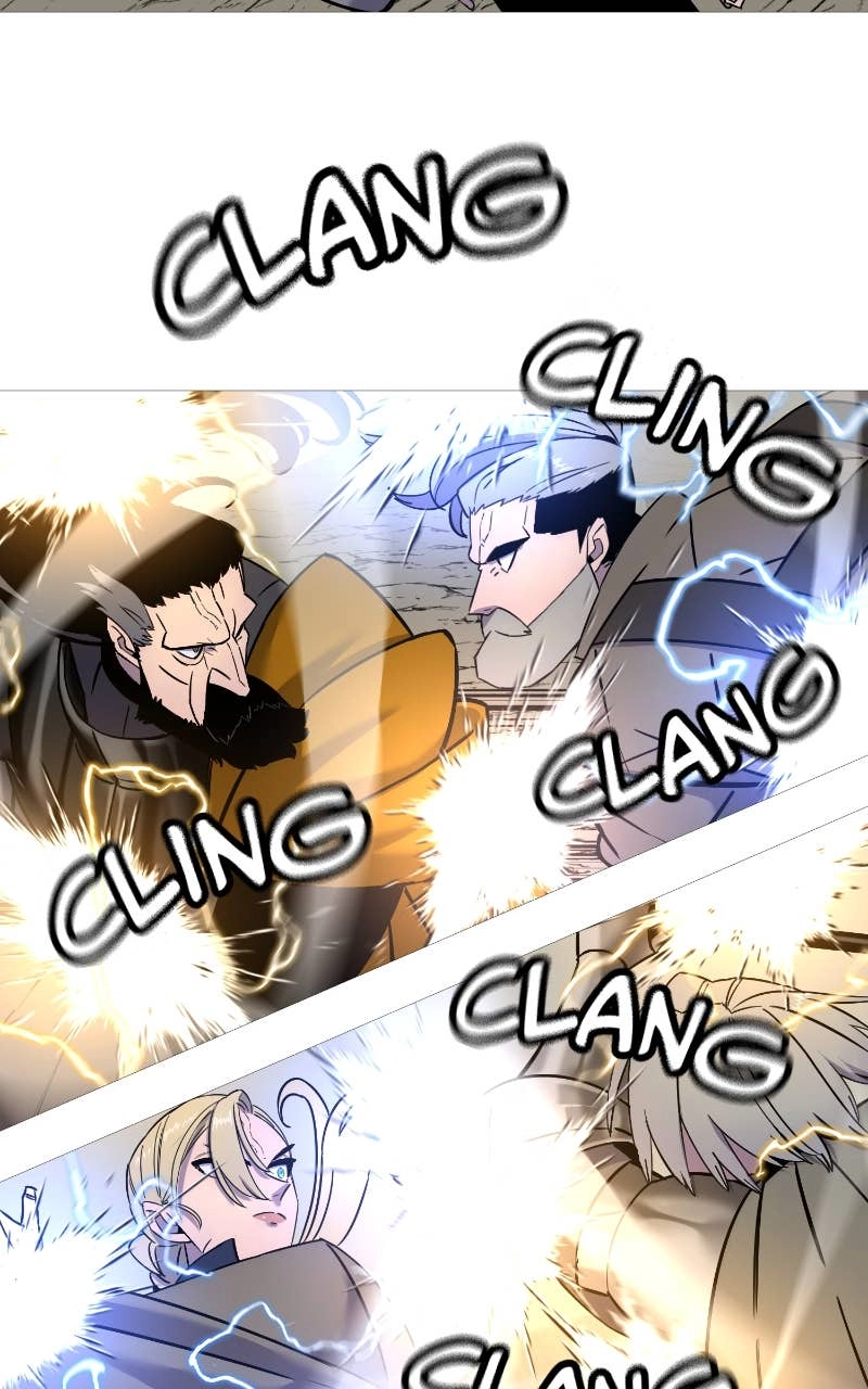 The Story of a Low-Rank Soldier Becoming a Monarch Chapter 115 - Page 17