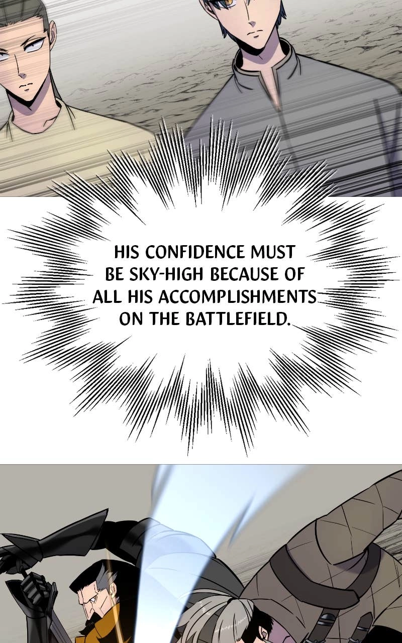 The Story of a Low-Rank Soldier Becoming a Monarch Chapter 115 - Page 21