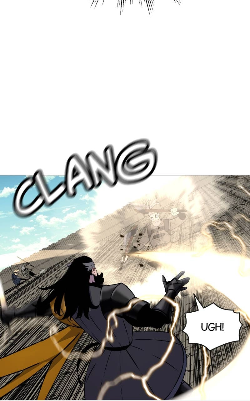 The Story of a Low-Rank Soldier Becoming a Monarch Chapter 115 - Page 24