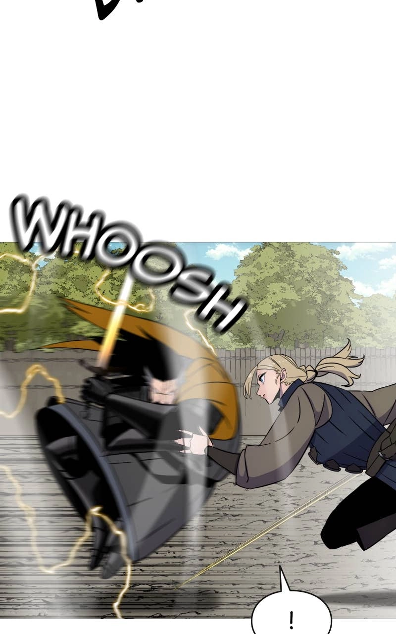 The Story of a Low-Rank Soldier Becoming a Monarch Chapter 115 - Page 28