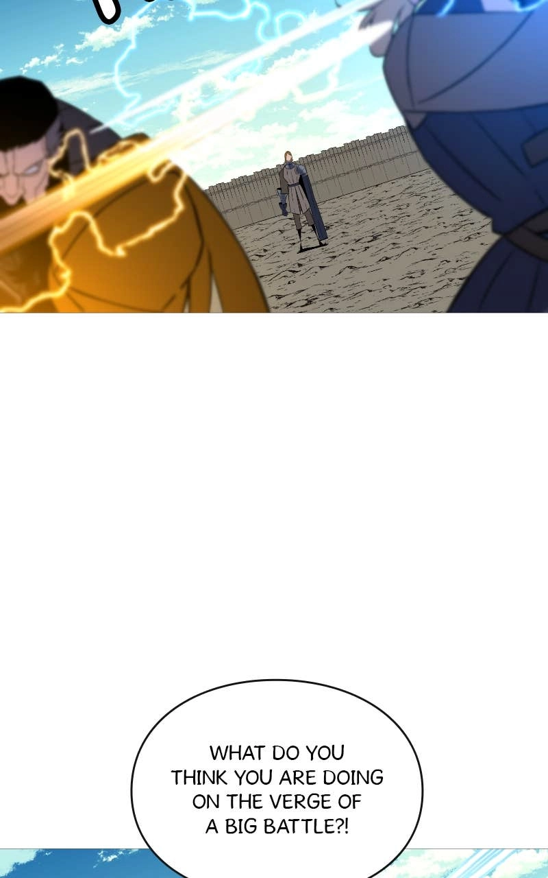 The Story of a Low-Rank Soldier Becoming a Monarch Chapter 115 - Page 39