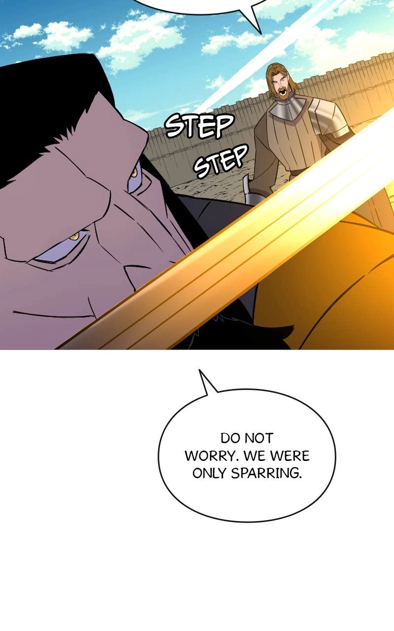 The Story of a Low-Rank Soldier Becoming a Monarch Chapter 115 - Page 40