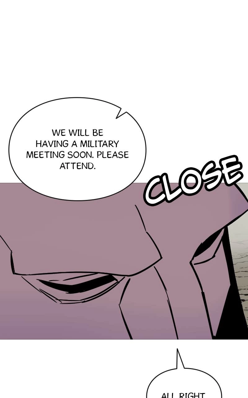 The Story of a Low-Rank Soldier Becoming a Monarch Chapter 115 - Page 41