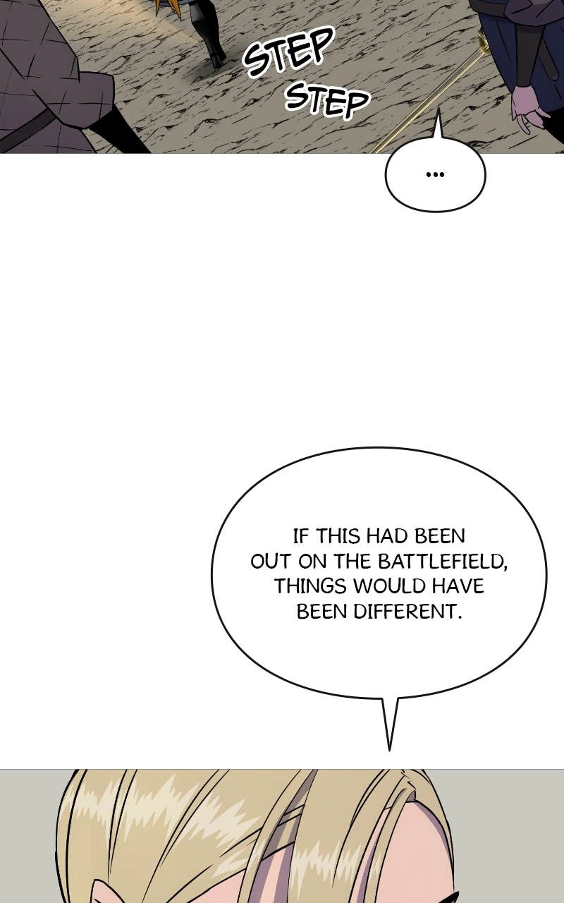 The Story of a Low-Rank Soldier Becoming a Monarch Chapter 115 - Page 43