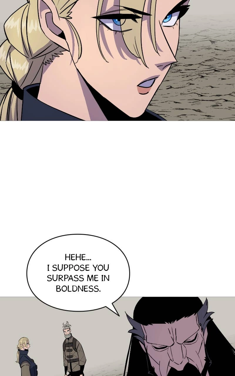 The Story of a Low-Rank Soldier Becoming a Monarch Chapter 115 - Page 44