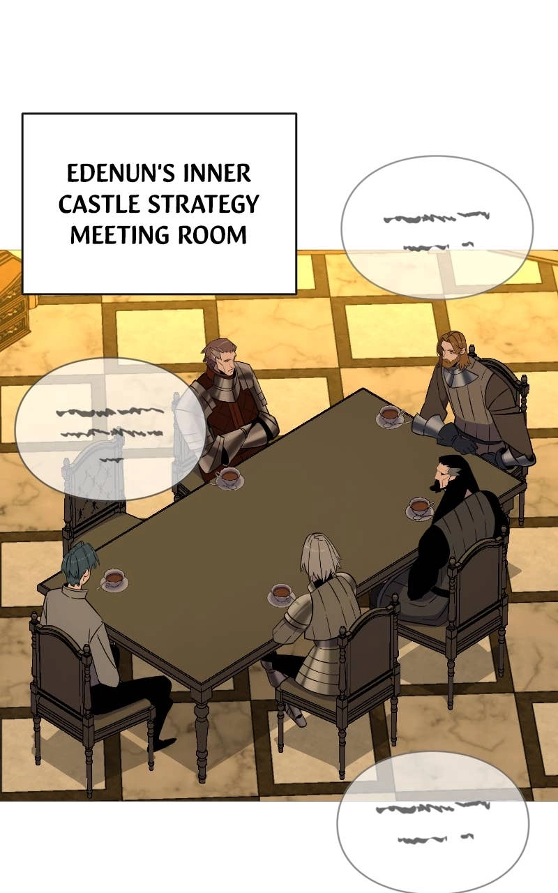 The Story of a Low-Rank Soldier Becoming a Monarch Chapter 115 - Page 46