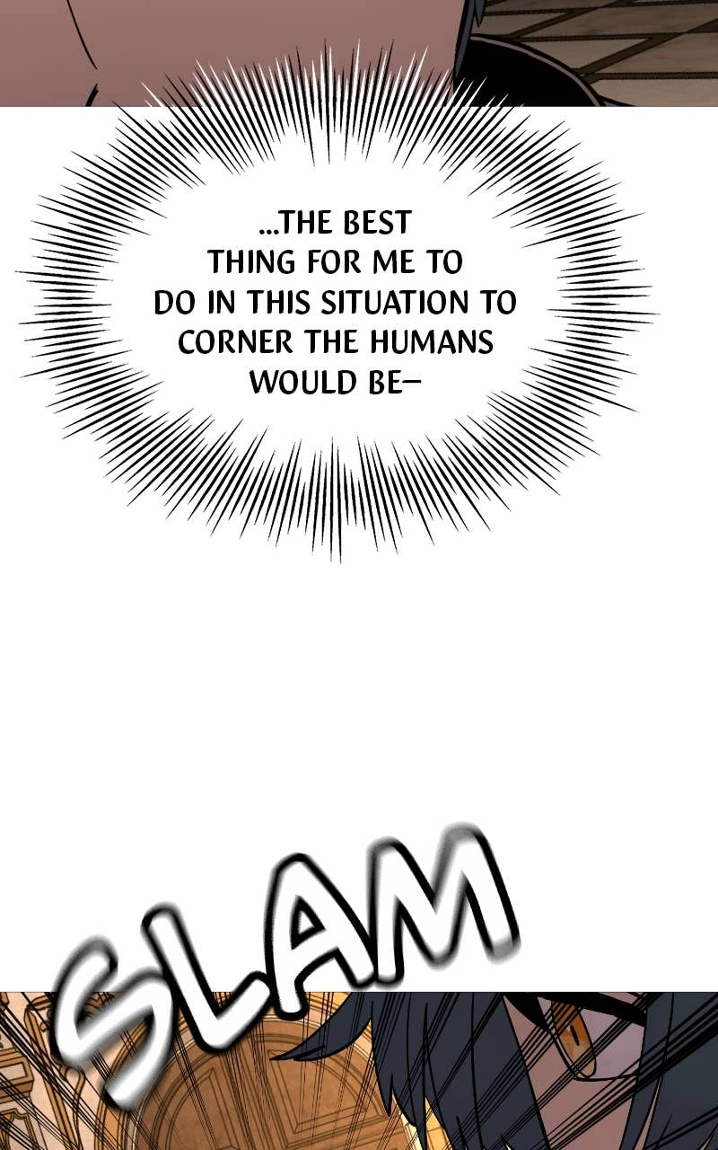 The Story of a Low-Rank Soldier Becoming a Monarch Chapter 115 - Page 51