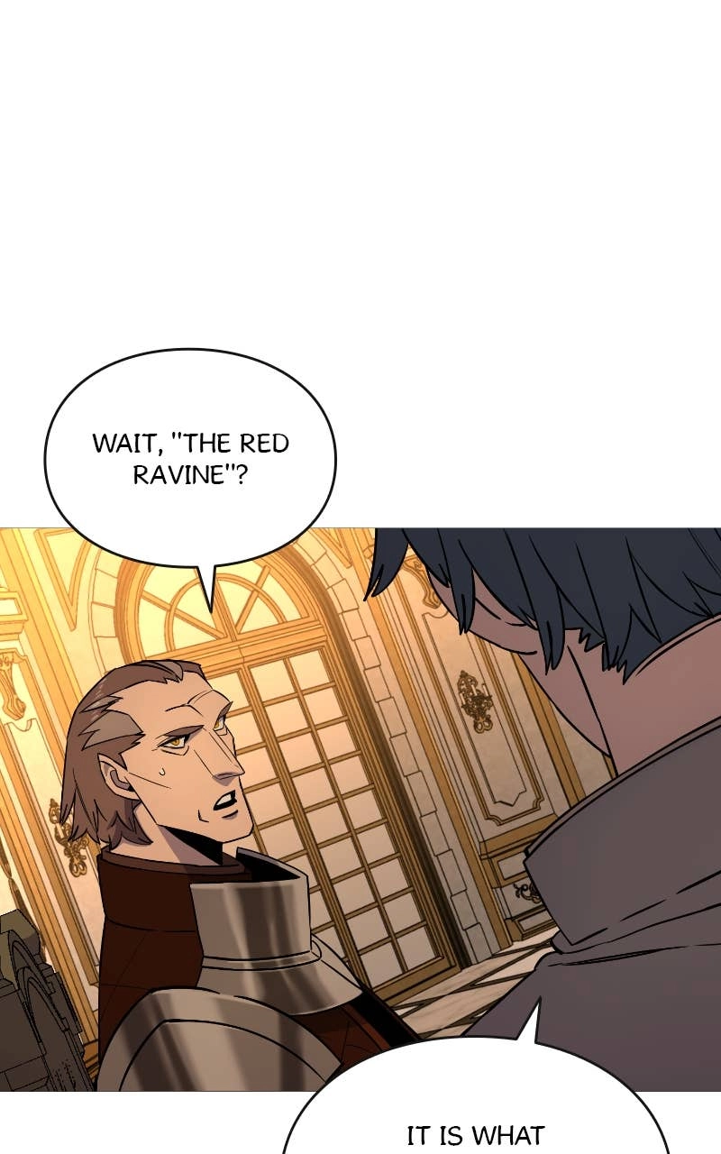 The Story of a Low-Rank Soldier Becoming a Monarch Chapter 115 - Page 55