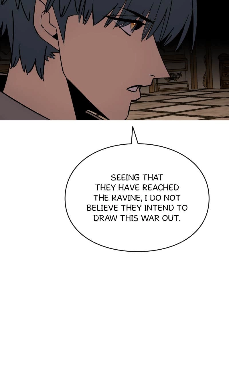 The Story of a Low-Rank Soldier Becoming a Monarch Chapter 115 - Page 57