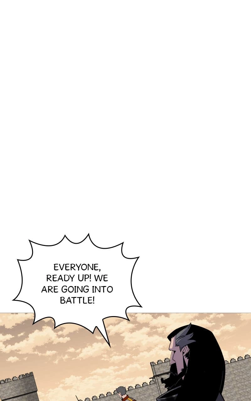 The Story of a Low-Rank Soldier Becoming a Monarch Chapter 115 - Page 58
